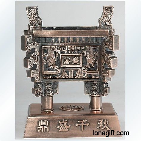 青銅器仿古擺件工藝品