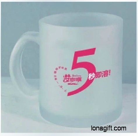 定制LOGO馬克杯 禮品杯